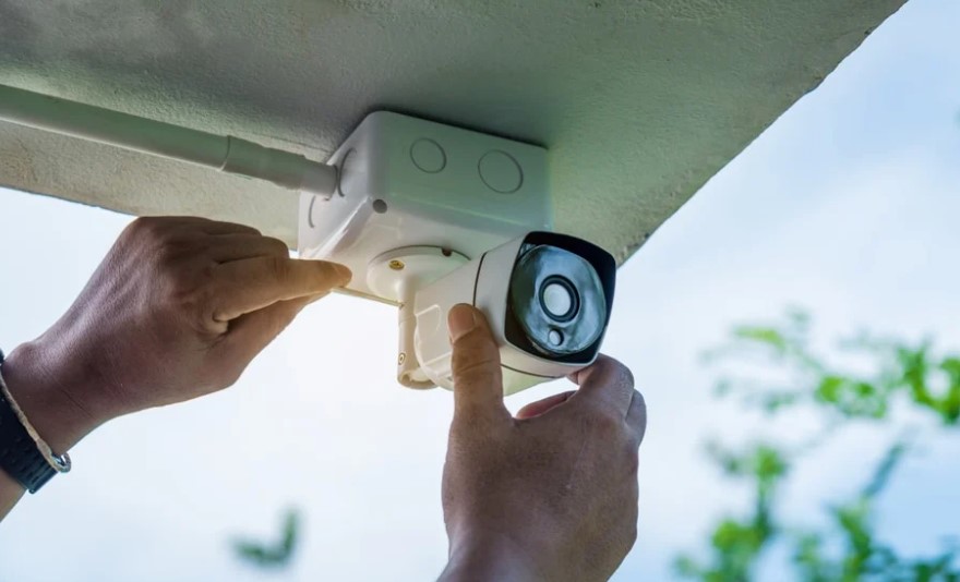 Bağcılar Kamera Sistemleri