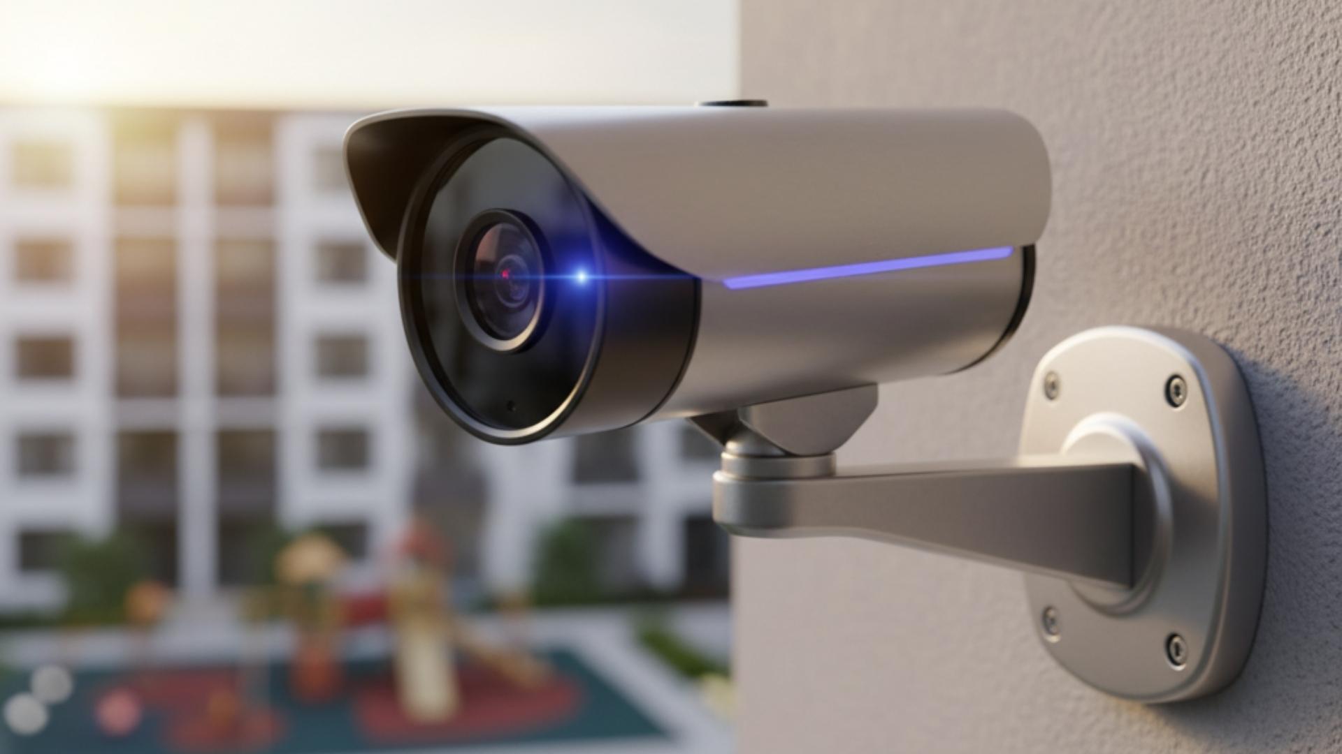 Şişli Kamera Sistemleri