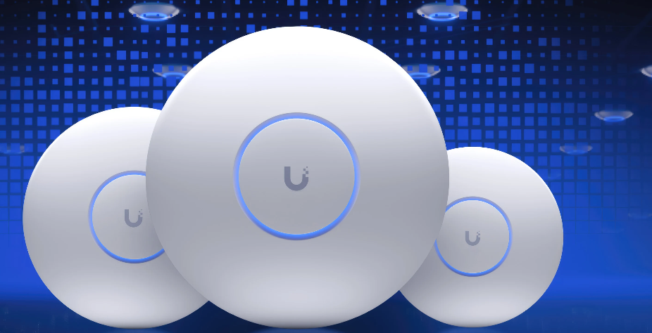 Access Point Kurulumu