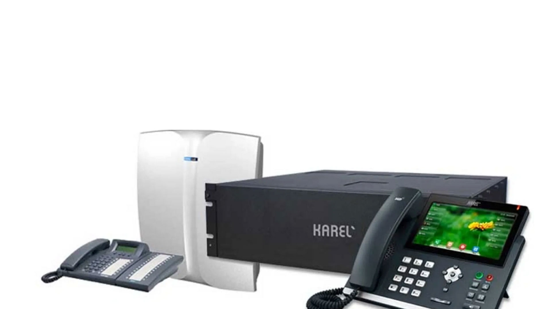 Karel Santral Kurulumu