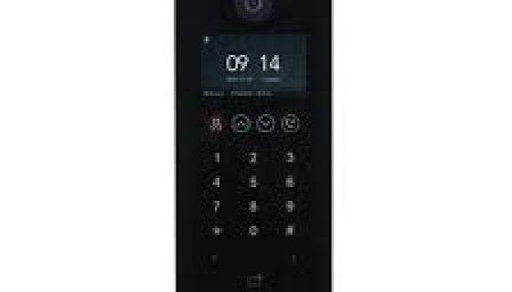 DIŞ KAPI ÜNİTELERİ