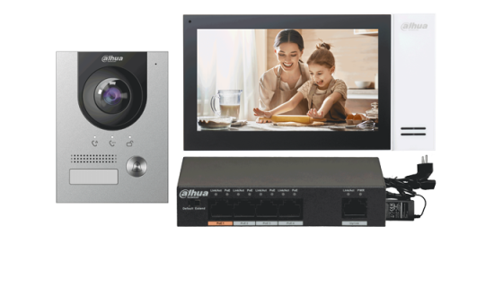 DAİRE İÇİ MONİTÖR