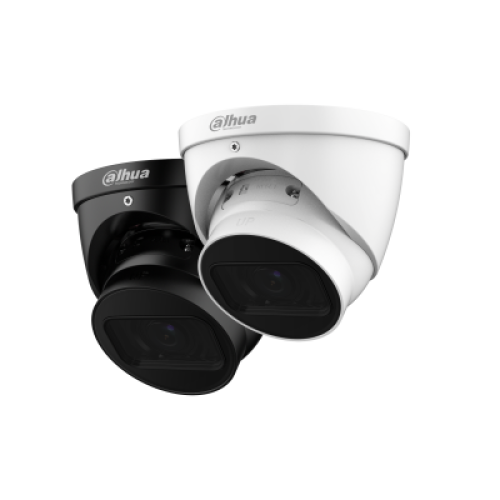 IPC-HDW3241T-ZAS-27135 2MP IR WizSense Dome IP Kamera