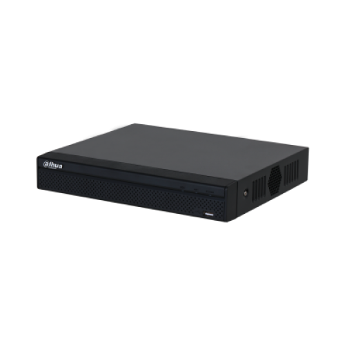 NVR2104HS-T 4 Kanallı Kompakt 1U 1HDD NVR