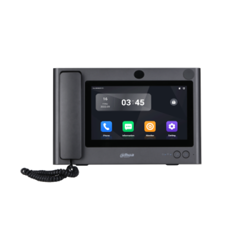 VTS5A40B Ana İstasyon