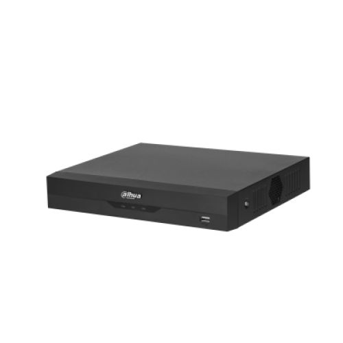 XVR5108HS-I3 8 Kanallı Penta-brid 5M-N/1080P Kompakt 1U 1HDD WizSense DVR
