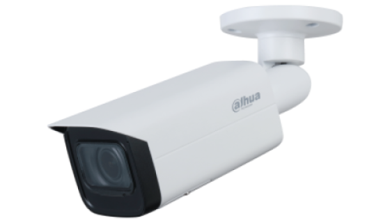 IPC-HFW1230T-ZS-2812-S5 2MP Giriş Seviyesi IR Değişken Odaklı Bullet IP Kamera