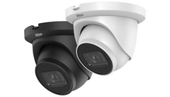 IPC-HDW2231TM-AS-0280B-S2 2MP Lite IR Dome IP Kamera