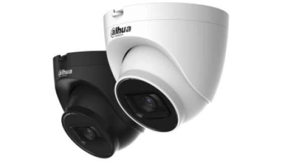 IPC-HDW2231T-AS-0280B-S2 2MP IR Dome Kamera