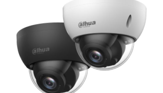 IPC-HDBW5241E-ZE-27135 2MP IR Dome WizMind IP Kamera