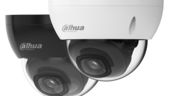 IPC-HDBW2231E-S-0280B-S2 2MP Lite IR Dome IP Kamera