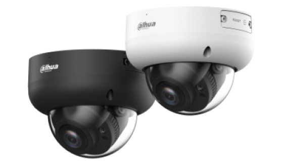  IPC-HDBW3241R-ZAS-27135 2MP IR Dome WizSense IP Kamera