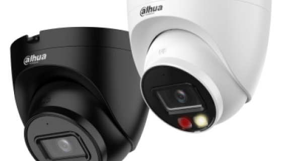 IPC-HDW2249T-S-IL-0280B 2MP Akıllı Sabit Odaklı IP Dome Kamera