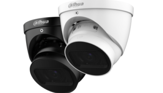 IPC-HDW3241T-ZAS-27135 2MP IR WizSense Dome IP Kamera