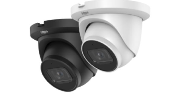 IPC-HDW3241TM-AS-0280B 2MP IR WizSense Dome IP Kamera