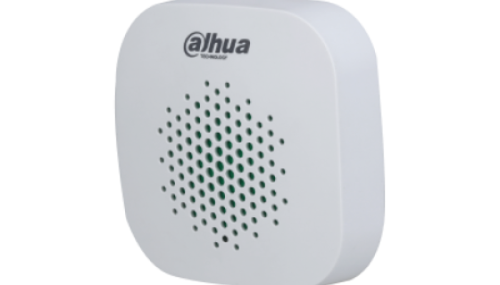 ARA12-W2 Kablosuz Siren