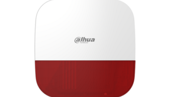 ARA13-W2 Kablosuz Dış Mekan Sireni