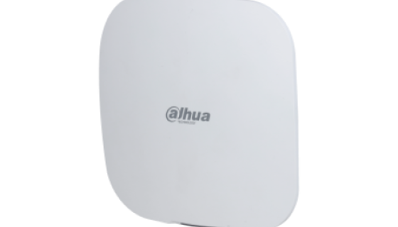 ARC3000H-W2 Alarm Paneli