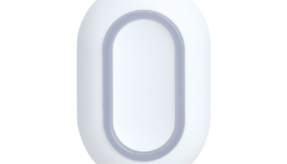 ARD821-W2 Kablosuz Panik Butonu