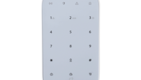 ARK30T-W2 Kablosuz Tuş Takımı