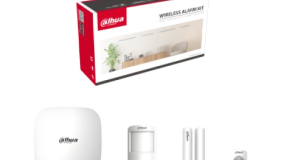 ART-ARC3000H-03-W2 Alarm KİTİ