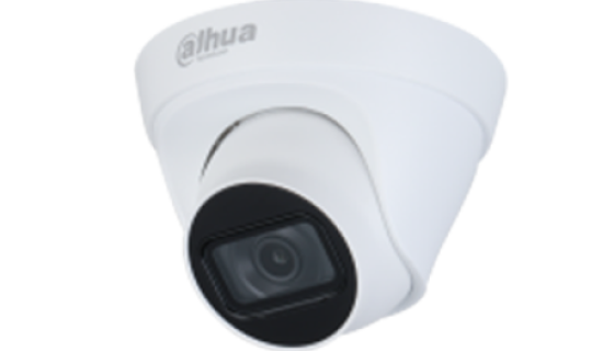  IPC-HDW1230T1P-A-S4 2MP Dome IP Kamera