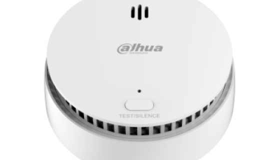 HY-SA21A-W2 Kablosuz Duman Alarmı