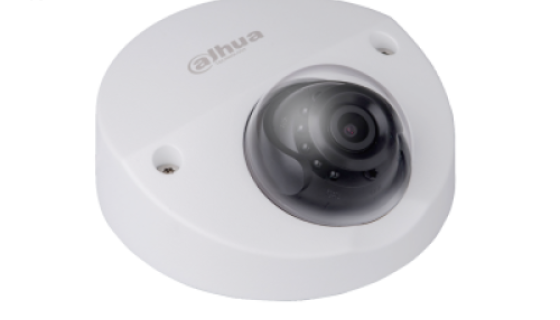  IPC-HDBW3231F-M/M12 2MP Mobil IR Mini Dome Kamera