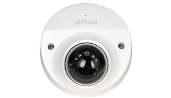 IPC-HDBW3231F-M/M12 2MP Mobil IR Mini Dome Kamera