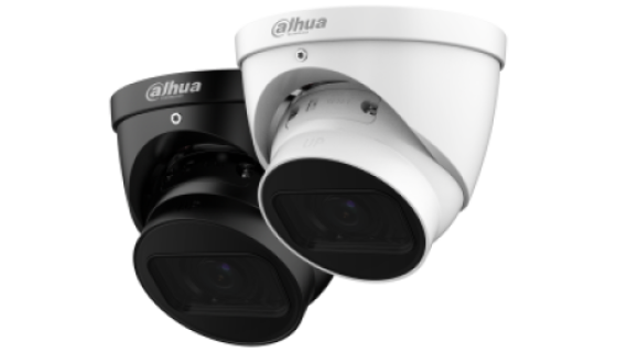  IPC-HDW2231T-ZS-27135-S2 2MP Lite IR Dome IP Kamera