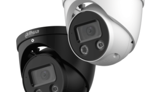 IPC-HDW3249H-AS-PV-0280B 2MP WizSense Dome IP Kamera