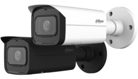 IPC-HFW2531T-ZS-27135-S2 5MP Lite IR Bullet IP Kamera