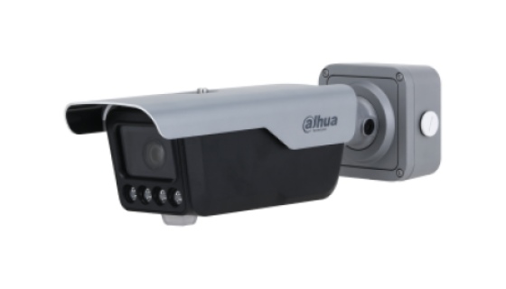 ITC413-PW4D Serisi Access ANPR Kamera