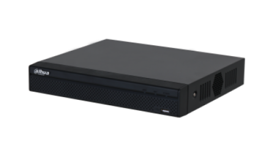 NVR4108HS-4KS2/L 8 Kanallı Kompakt 1U 1HDD NVR