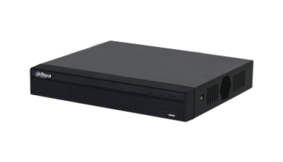 NVR4116HS-4KS2/L 16 Kanallı Kompakt 1U 1HDD NVR