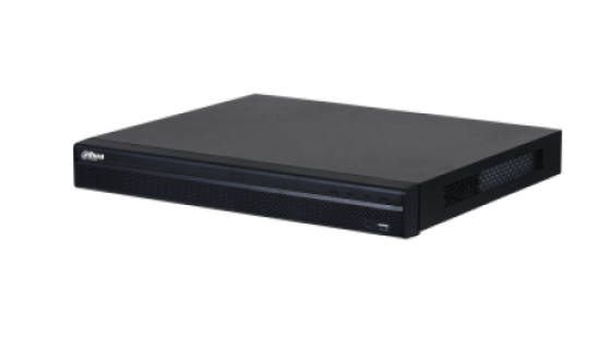 NVR4208-8P-4KS2/L 8 Kanal 1U 2HDD 8PoE NVR