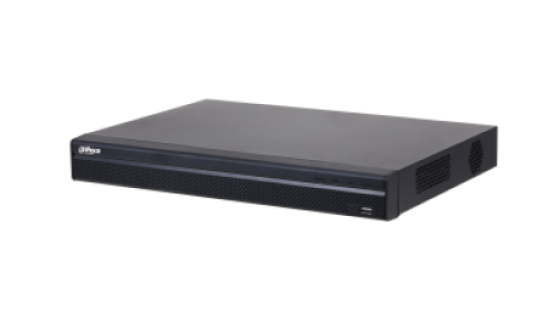 NVR4216-4KS2/L 16 Kanal 1U 2HDD NVR