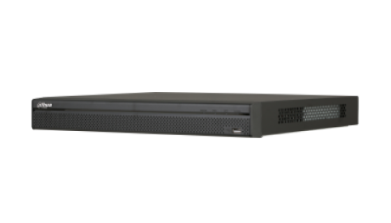 NVR5216-16P-4KS2E 16 Channel 1U 2HDDs 16PoE 4K & H.265 Pro NVR