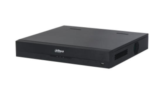 NVR5416-16P-EI 16 Kanal 1.5U 16PoE 4HDD WizSense Ağ Video Kaydedici