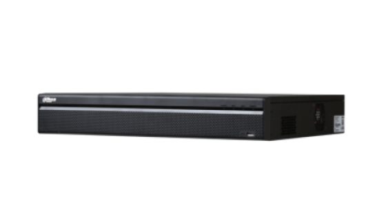 NVR5432-4KS2 32 Kanal 1.5U 4HDD 4K ve H.265 Pro NVR