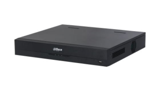 NVR5432-EI 32 Kanal 1.5U 4HDD WizSense NVR