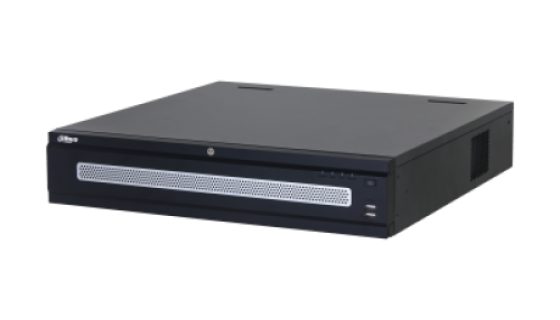 NVR608H-32-XI 32CH 2U 8HDD WizMind NVR