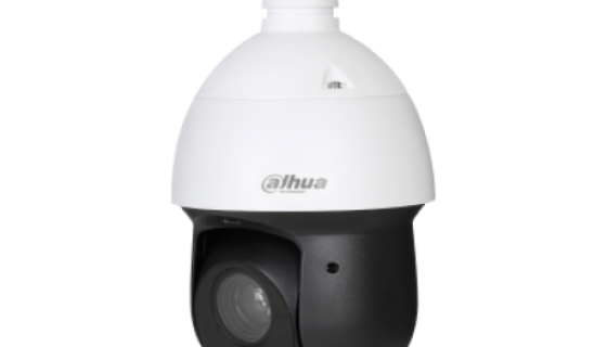  SD49225XA-HNR-S2 2MP 25x Starlight IR WizSense PTZ IP Kamera