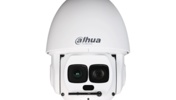 SD6AL245U-HNI-IR 2MP 45x Starlight IR PTZ IP Kamera