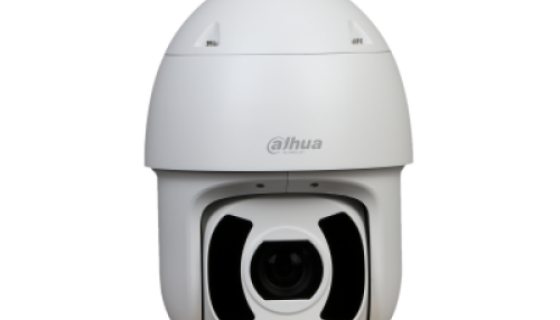  SD6CE245U-HNI 2MP 45x Starlight IR PTZ IP Kamera