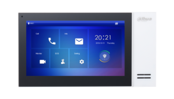 VTH2421FB-P IP İç Mekan Monitörü