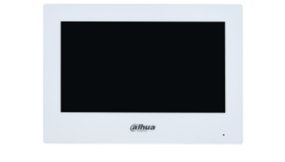 VTH2622G-W 2 Kablolu IP ve Wi-Fi İç Mekan Monitörü