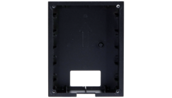 VTM114 Sıva Altı Kutu