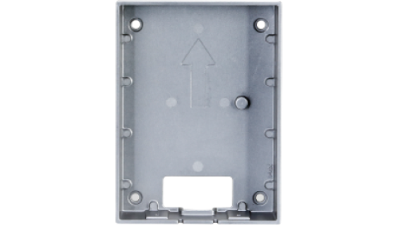 VTM115 Sıva Üstü Kutu