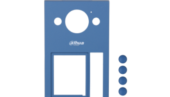 VTM57 Villa Kapı Zili Aksesuarları